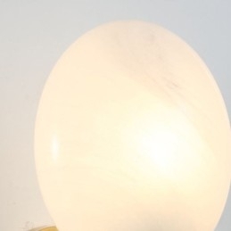 Marmorvegglampe Korridor Vegglampe Rom Bad Vegglamper