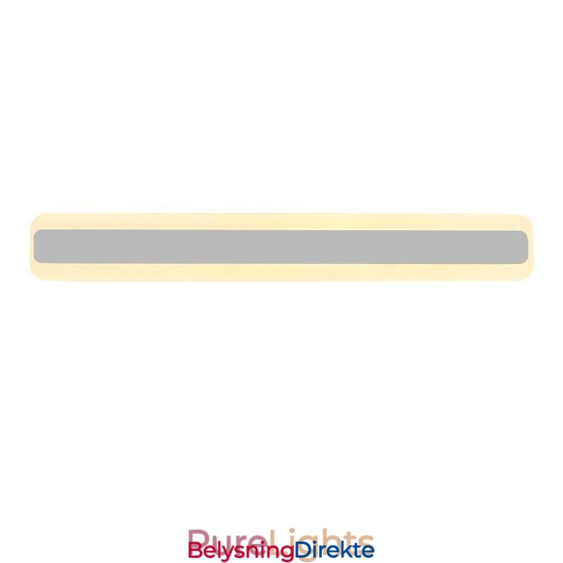 Moderne Vegglampe Speil Frontlampe Bad Sminkelampe Belysning