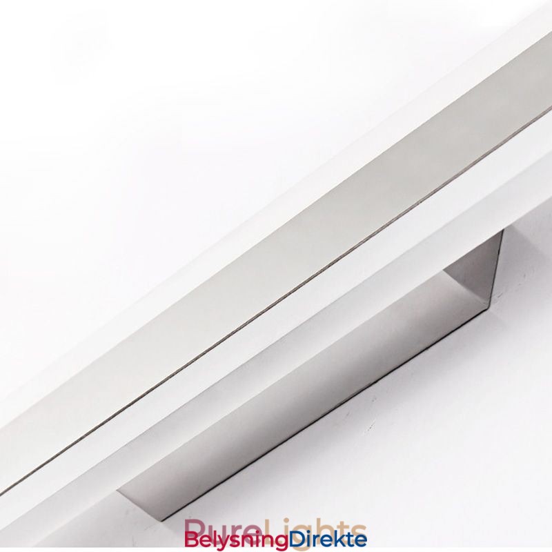 Moderne Vegglampe Speil Frontlampe Bad Sminkelampe Belysning