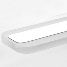 Moderne Vegglampe Speil Frontlampe Bad Sminkelampe Belysning