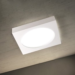 Moderne, Moderne Dekorativ Design Taklampe