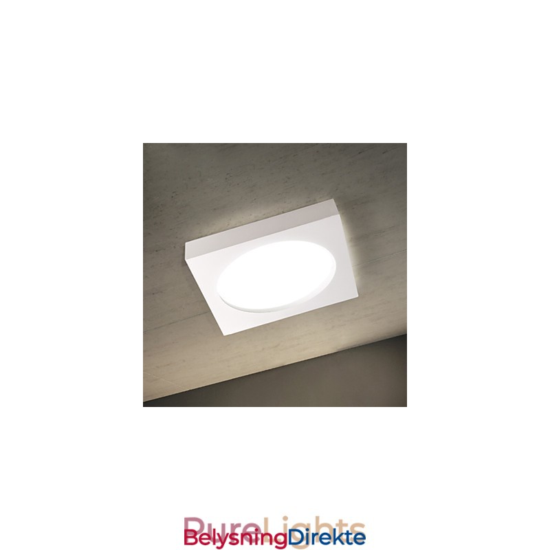 Moderne, Moderne Dekorativ Design Taklampe