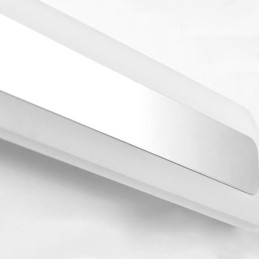 Moderne Vegglampe Speil Frontlampe Bad Sminkelampe Belysning