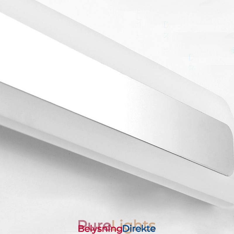 Moderne Vegglampe Speil Frontlampe Bad Sminkelampe Belysning