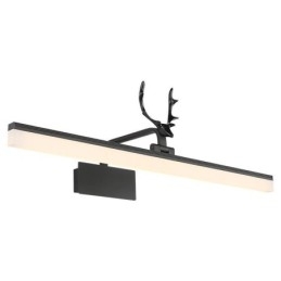 Gevirspeil Frontlampe Akryl Vegglampe Toalett Sminkelampe