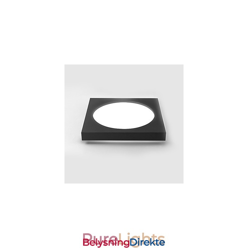 Moderne, Moderne Dekorativ Design Taklampe