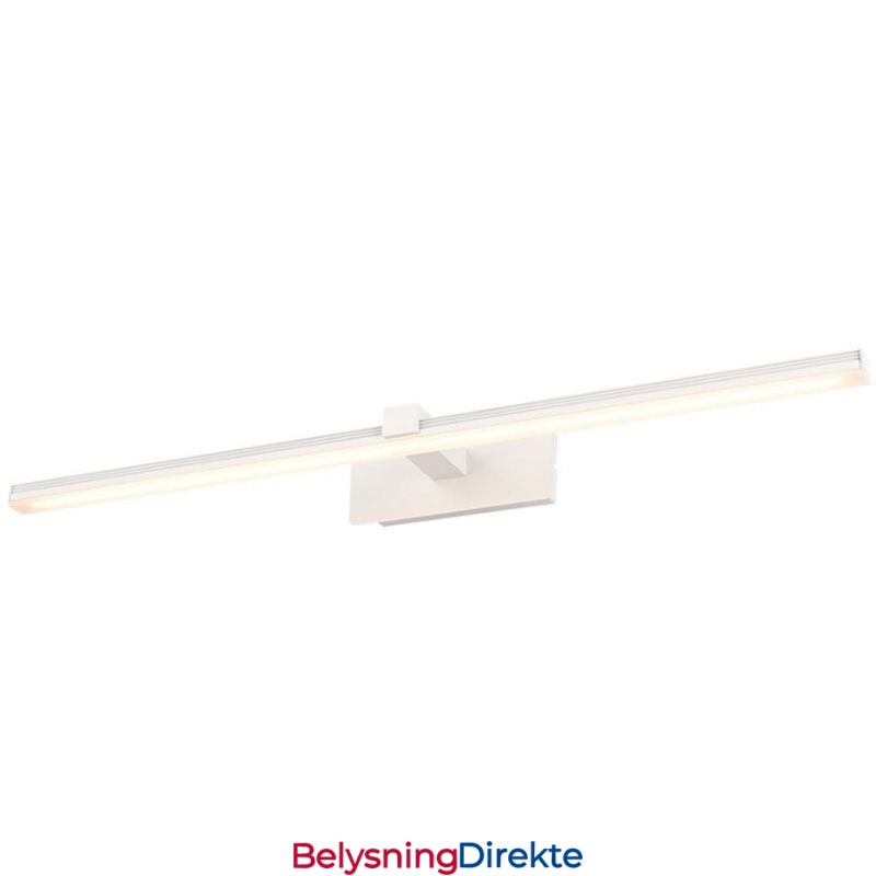 Moderne Vegglampe Speil Frontlampe Akryl Belysning Baderom