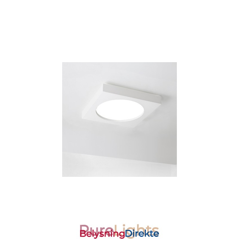 Moderne, Moderne Dekorativ Design Taklampe