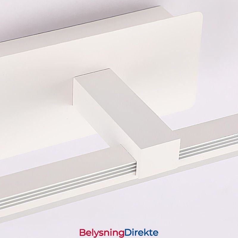 Moderne Vegglampe Speil Frontlampe Akryl Belysning Baderom