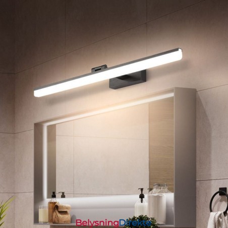 Vegglampe Moderne Speil Frontlampe Vegglampe Baderom