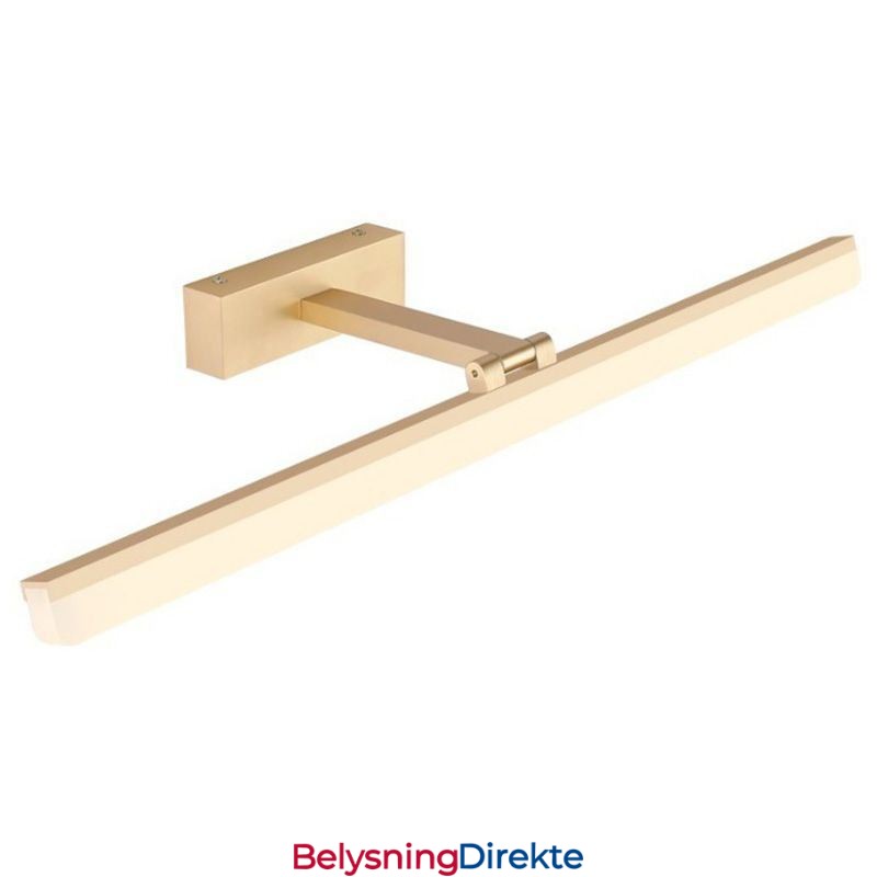 Vegglampe Moderne Speil Frontlampe Vegglampe Baderom