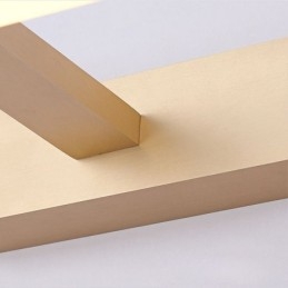 Vegglampe Moderne Speil Frontlampe Vegglampe Baderom