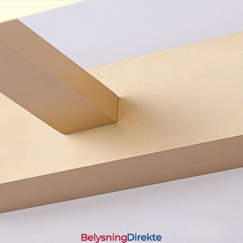 Vegglampe Moderne Speil Frontlampe Vegglampe Baderom