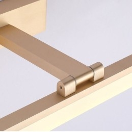 Vegglampe Moderne Speil Frontlampe Vegglampe Baderom