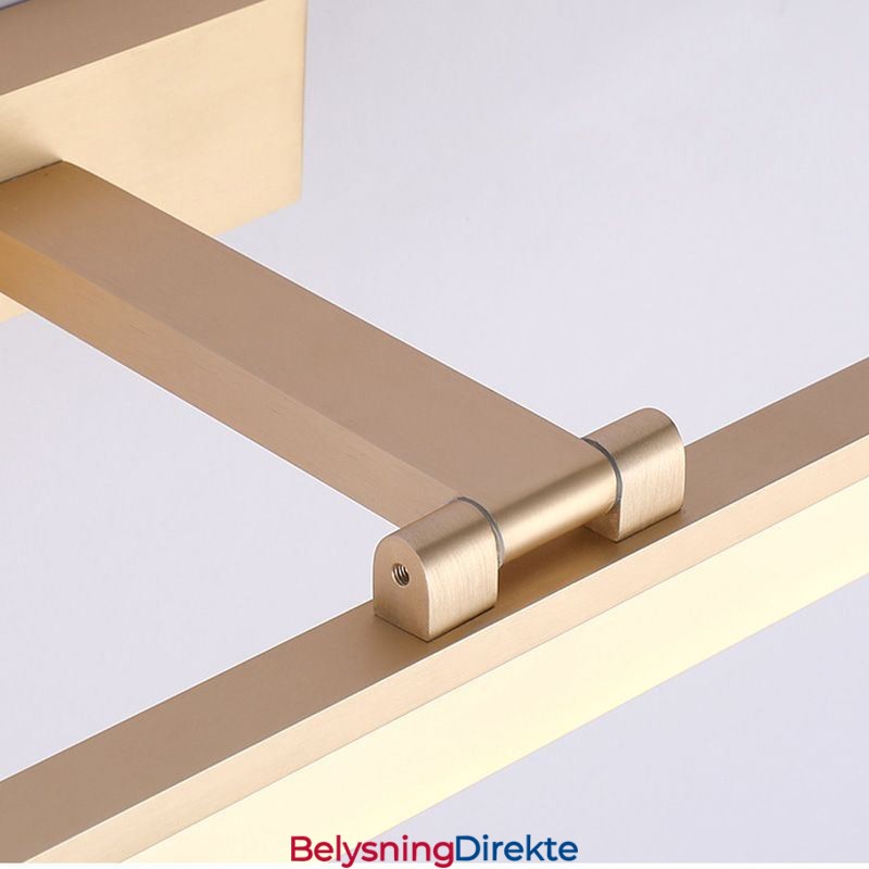 Vegglampe Moderne Speil Frontlampe Vegglampe Baderom