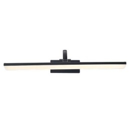 Moderne Vegglampe Speil Frontlampe Vinkeljusterbar Sminkelampe Til Toalett