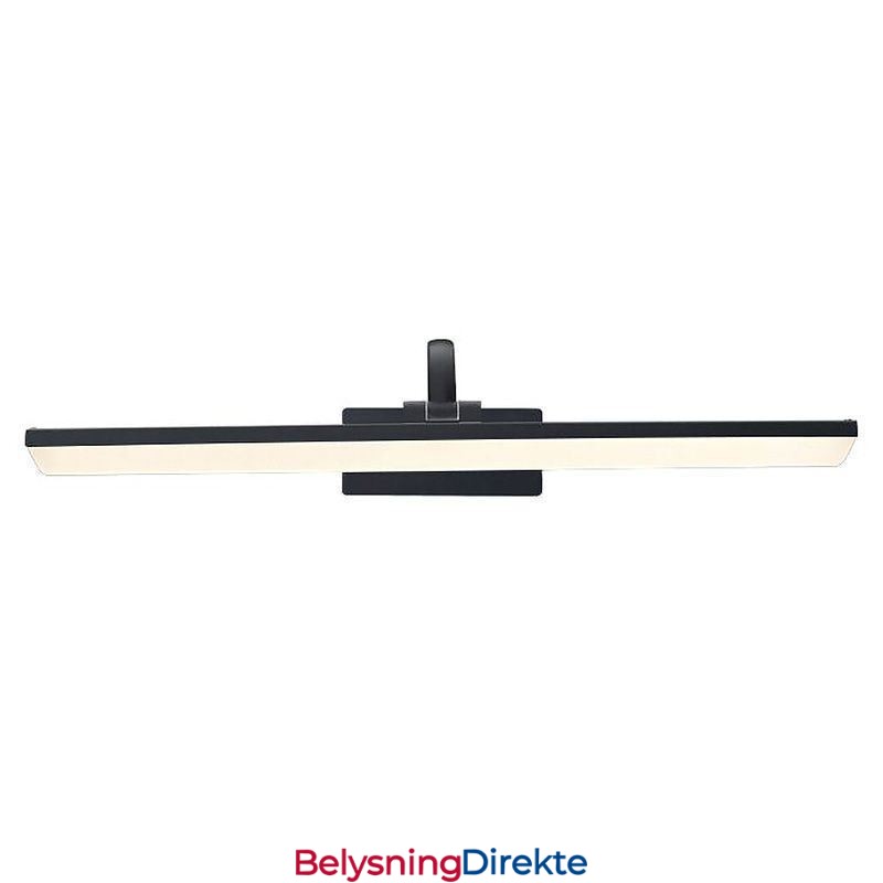 Moderne Vegglampe Speil Frontlampe Vinkeljusterbar Sminkelampe Til Toalett