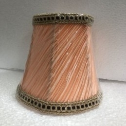 Luksuriøs Vegglampe Elegant Vegglampe Dekorasjonslampe Nattbordsbelysning