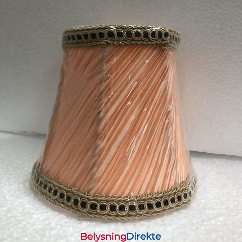 Luksuriøs Vegglampe Elegant Vegglampe Dekorasjonslampe Nattbordsbelysning