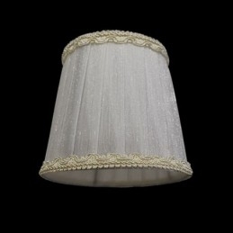 Europeisk Vegglampe I Ravfarget Konjakkfarget Krystallvegglampe I Enkel Lampebelysning