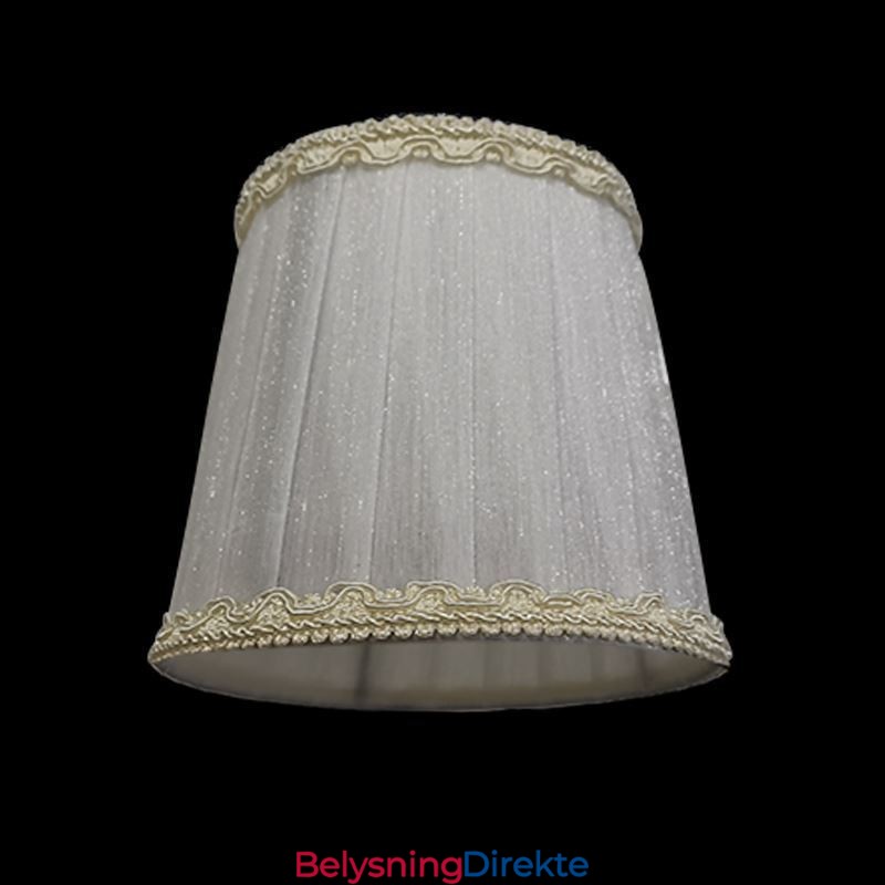 Europeisk Vegglampe I Ravfarget Konjakkfarget Krystallvegglampe I Enkel Lampebelysning