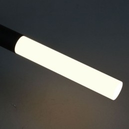 Vegglampe Skjøting Varmhvit Kreativ Vegglampe Gjør-Det-Selv Kombinasjonslampe