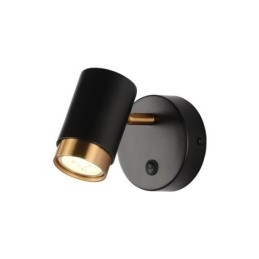 Moderne Svingbar Vegglampe Minimalistisk Vegglampe Midtgangslampe