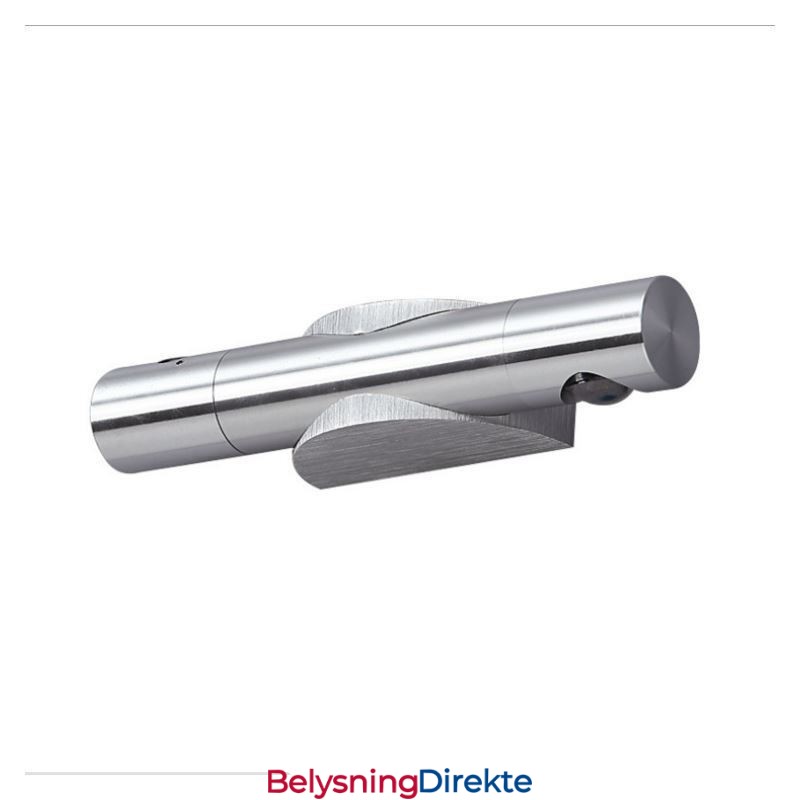 Roterbar Vegglampe Vegglampe Baderom