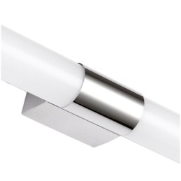 Speillampe Rustfritt Stål Moderne Vegglampe Baderomslamper Vegglampe