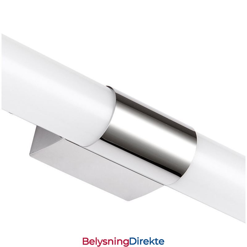 Speillampe Rustfritt Stål Moderne Vegglampe Baderomslamper Vegglampe