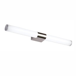 Speillampe Rustfritt Stål Moderne Vegglampe Baderomslamper Vegglampe