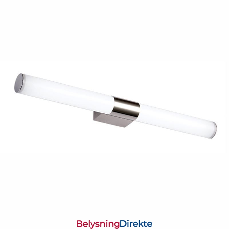 Speillampe Rustfritt Stål Moderne Vegglampe Baderomslamper Vegglampe