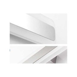 Ny Veggspeillampe Moderne Kosmetisk Akrylvegglampe For Bad