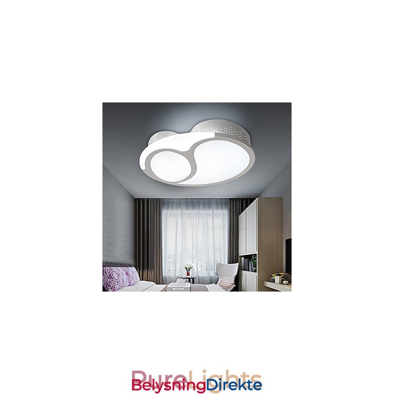 Innfelt Moderne Samtids Metall