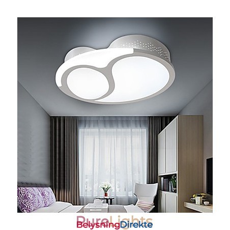 Innfelt Moderne Samtids Metall