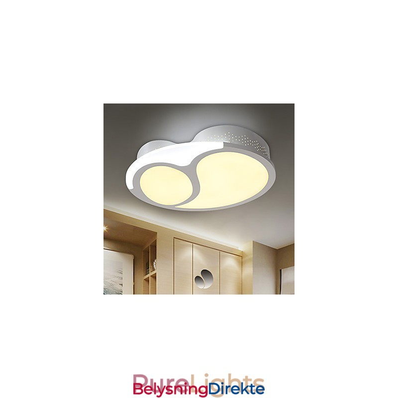 Innfelt Moderne Samtids Metall