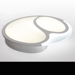 Innfelt Moderne Samtids Metall