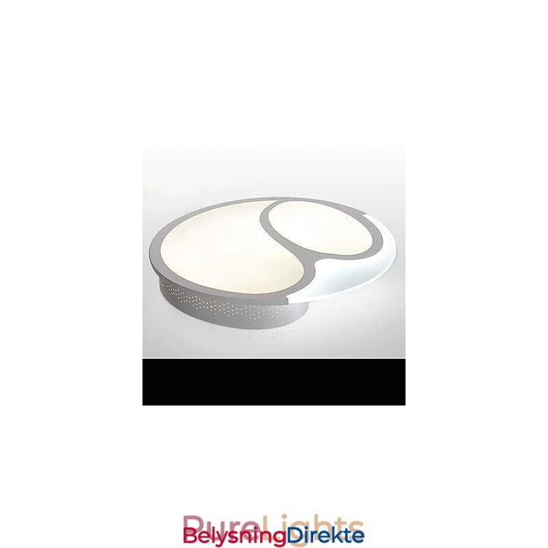 Innfelt Moderne Samtids Metall