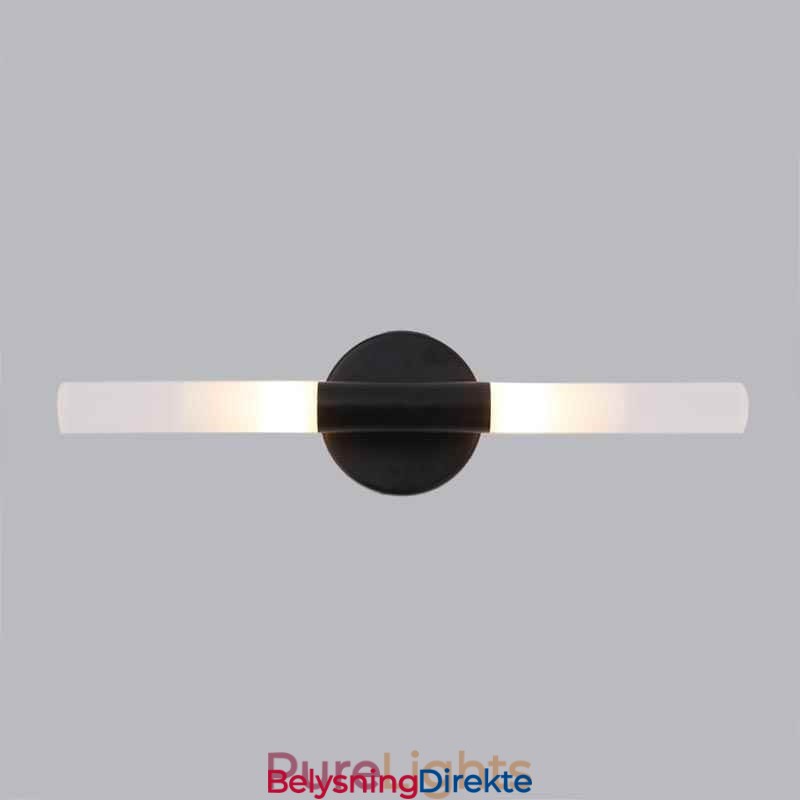 Postmoderne Vegglampe Kreativ Vegglampe Dekorasjonslampe Nattbordsbelysning