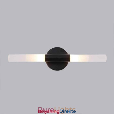 Postmoderne Vegglampe Kreativ Vegglampe Dekorasjonslampe Nattbordsbelysning