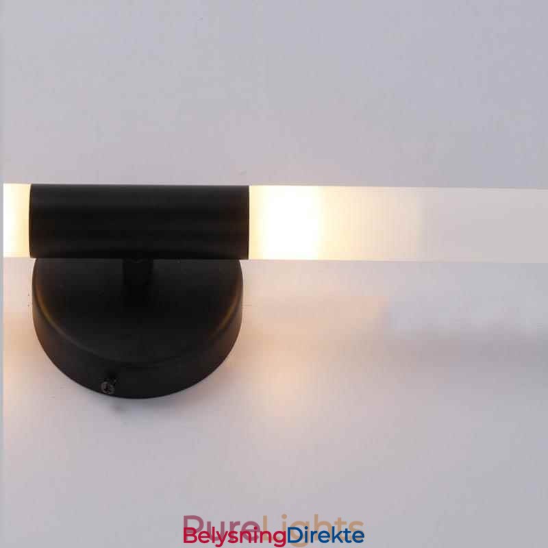 Postmoderne Vegglampe Kreativ Vegglampe Dekorasjonslampe Nattbordsbelysning