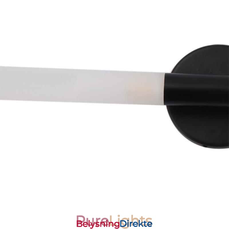 Postmoderne Vegglampe Kreativ Vegglampe Dekorasjonslampe Nattbordsbelysning