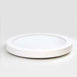 Moderne, Moderne Dekorativ Design Taklampe