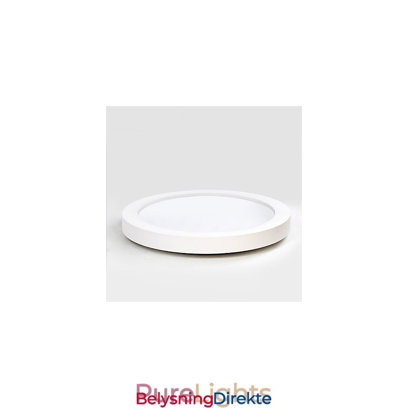 Moderne, Moderne Dekorativ Design Taklampe