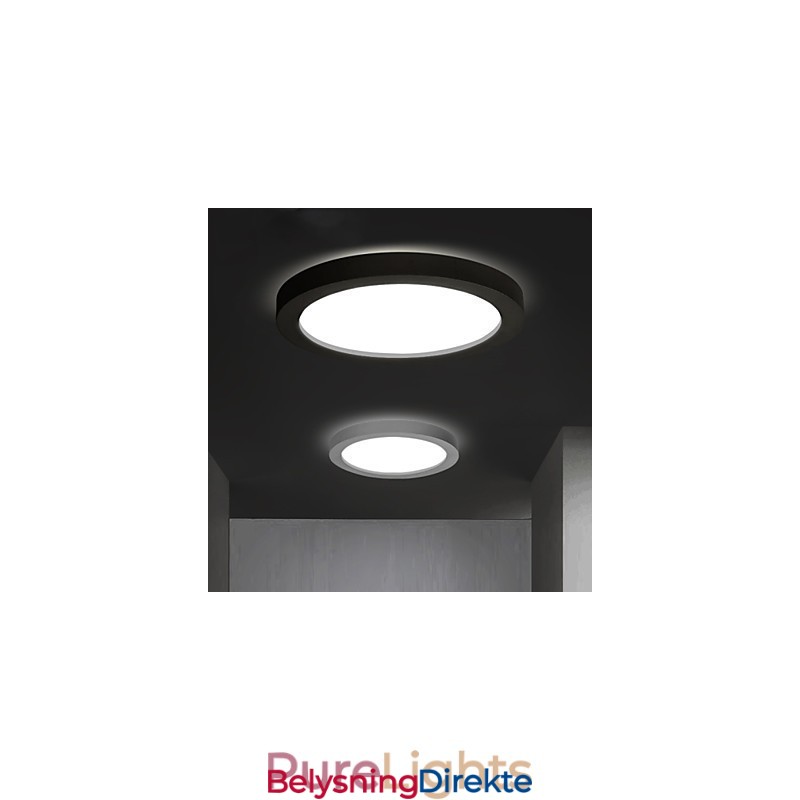 Moderne, Moderne Dekorativ Design Taklampe