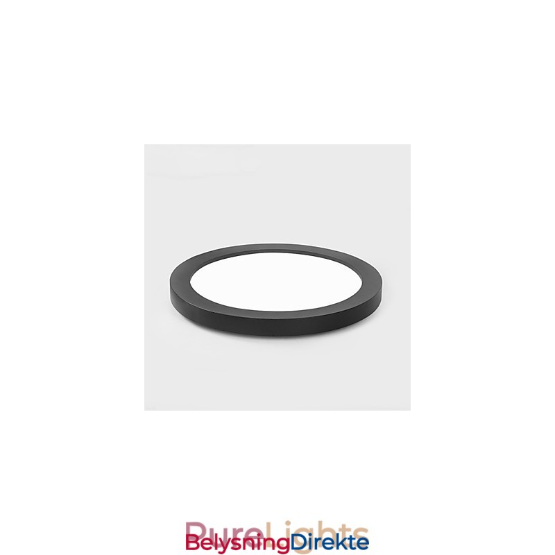 Moderne, Moderne Dekorativ Design Taklampe