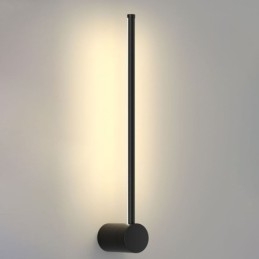 Moderne Lang Vegglampe Nattbordslampe