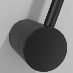 Moderne Lang Vegglampe Nattbordslampe