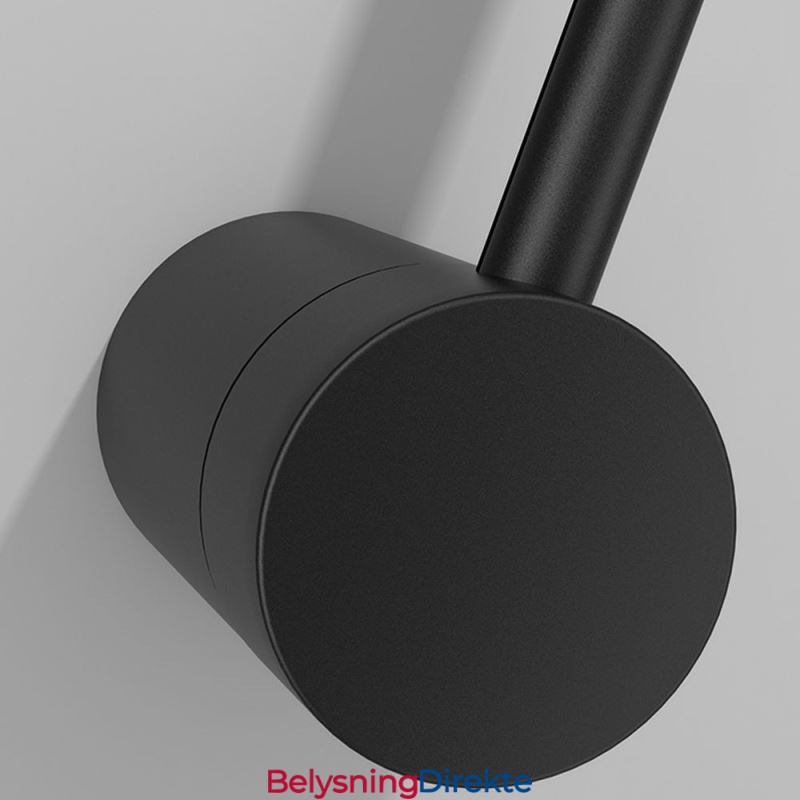 Moderne Lang Vegglampe Nattbordslampe