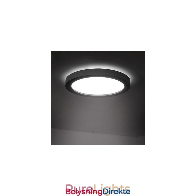 Moderne, Moderne Dekorativ Design Taklampe